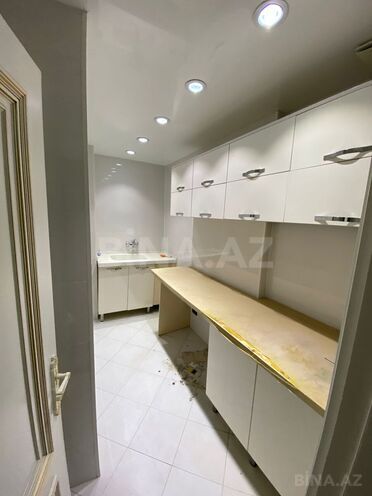Satılır 6 otaqlı yeni tikili 230 m², Nəsimi m., photo 9 from 15