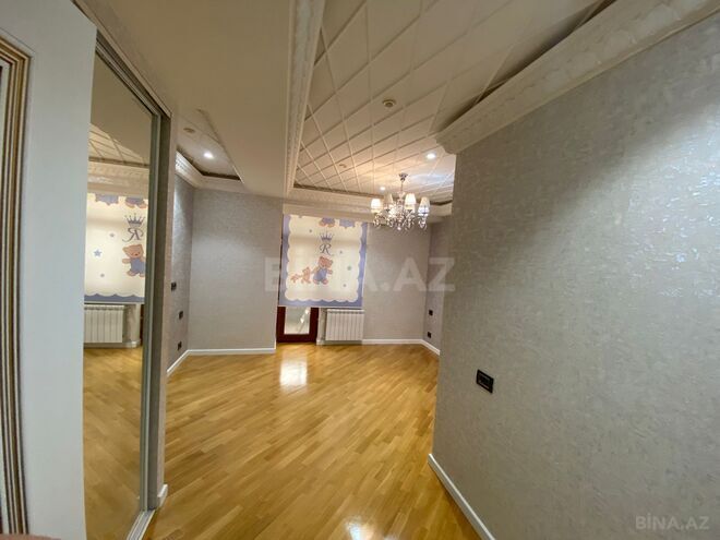 Satılır 6 otaqlı yeni tikili 230 m², Nəsimi m., photo 8 from 15