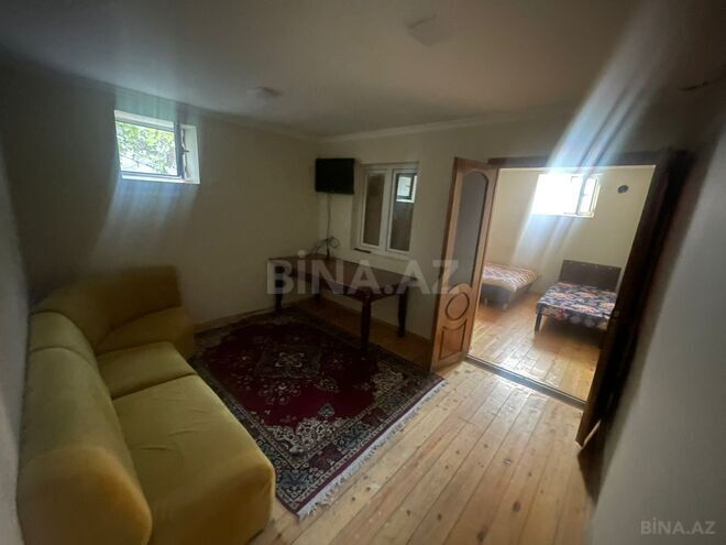 Сдаётся 2-комн. дом/дача 45 м², пос. М. Расулзаде, photo 1 from 7