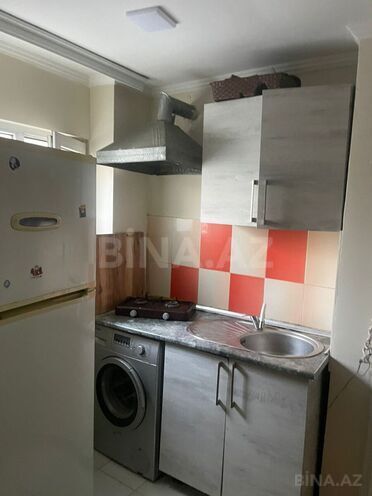 Сдаётся 2-комн. дом/дача 45 м², пос. М. Расулзаде, photo 5 from 7