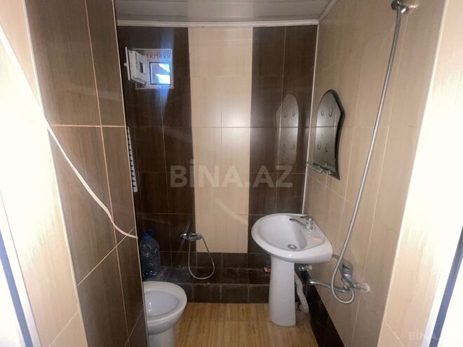 Сдаётся 2-комн. дом/дача 45 м², пос. М. Расулзаде, photo 6 from 7