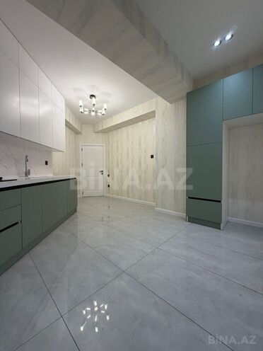 Satılır 3 otaqlı yeni tikili 107 m², Əhmədli m., photo 5 from 16