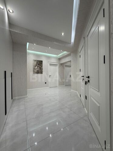 Satılır 3 otaqlı yeni tikili 107 m², Əhmədli m., photo 10 from 16