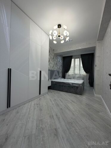 Satılır 3 otaqlı yeni tikili 107 m², Əhmədli m., photo 6 from 16