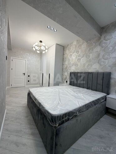 Satılır 3 otaqlı yeni tikili 107 m², Əhmədli m., photo 7 from 16