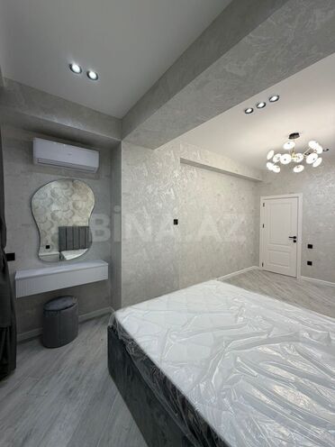 Satılır 3 otaqlı yeni tikili 107 m², Əhmədli m., photo 13 from 16
