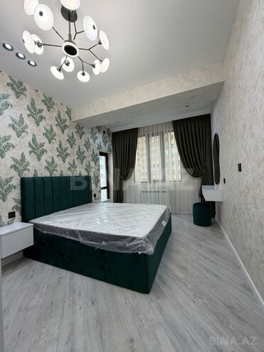 Satılır 3 otaqlı yeni tikili 107 m², Əhmədli m., photo 9 from 16