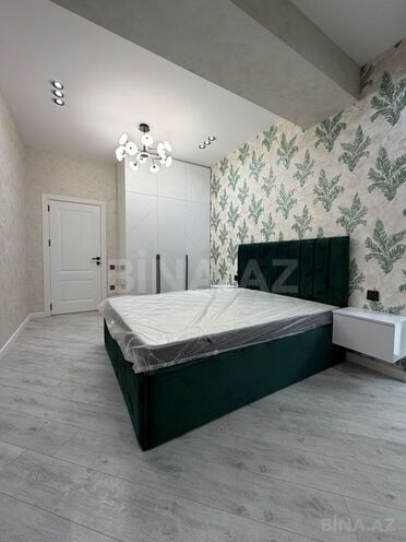 Satılır 3 otaqlı yeni tikili 107 m², Əhmədli m., photo 8 from 16
