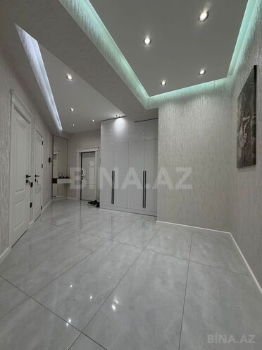 Satılır 3 otaqlı yeni tikili 107 m², Əhmədli m., photo 11 from 16