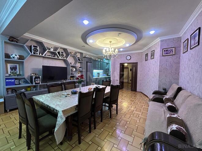 Продаётся 4-комн. новостройка 143 м², м. Шах Исмаил Хатаи, photo 4 from 19