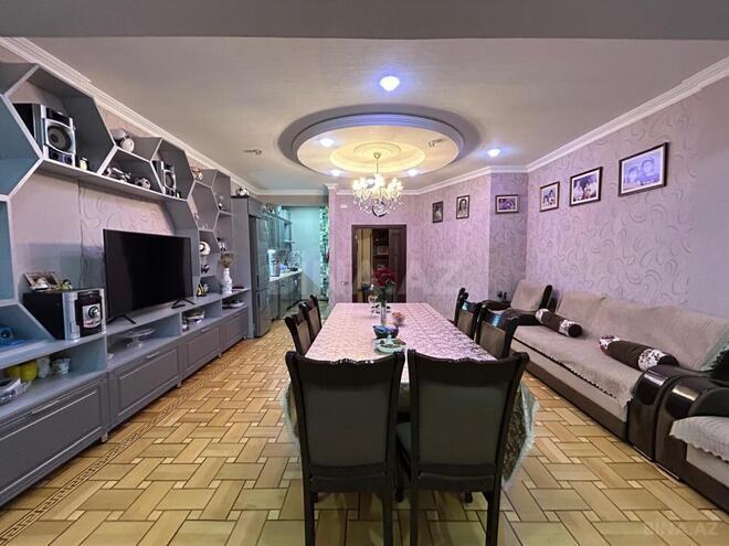 Продаётся 4-комн. новостройка 143 м², м. Шах Исмаил Хатаи, photo 5 from 19
