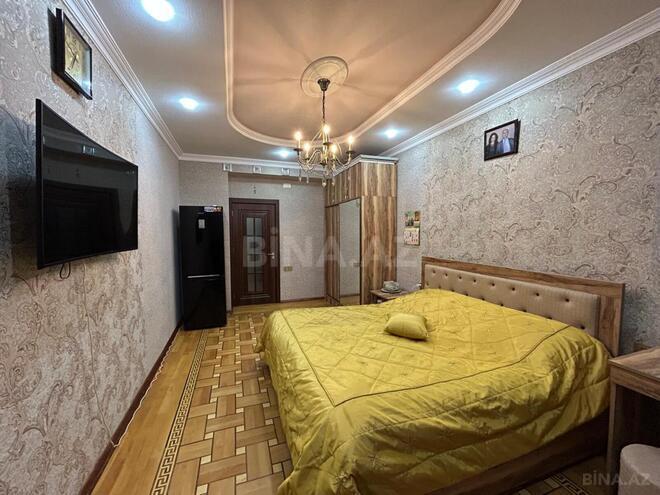 Продаётся 4-комн. новостройка 143 м², м. Шах Исмаил Хатаи, photo 11 from 19