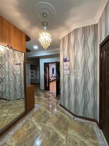 Продаётся 4-комн. новостройка 143 м², м. Шах Исмаил Хатаи, photo 18 from 19