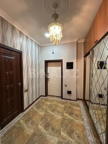 Продаётся 4-комн. новостройка 143 м², м. Шах Исмаил Хатаи, photo 17 from 19