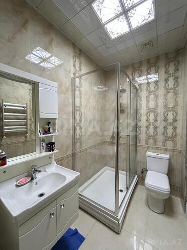Продаётся 4-комн. новостройка 143 м², м. Шах Исмаил Хатаи, photo 9 from 19