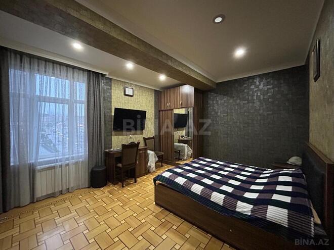 Продаётся 4-комн. новостройка 143 м², м. Шах Исмаил Хатаи, photo 7 from 19
