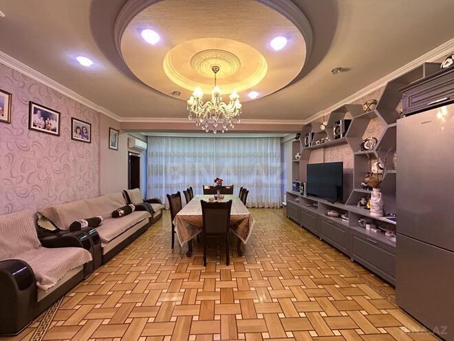 Продаётся 4-комн. новостройка 143 м², м. Шах Исмаил Хатаи, photo 3 from 19