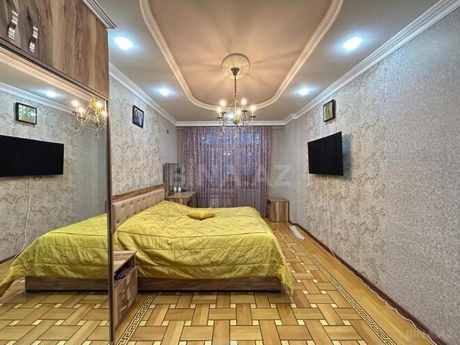 Продаётся 4-комн. новостройка 143 м², м. Шах Исмаил Хатаи, photo 10 from 19