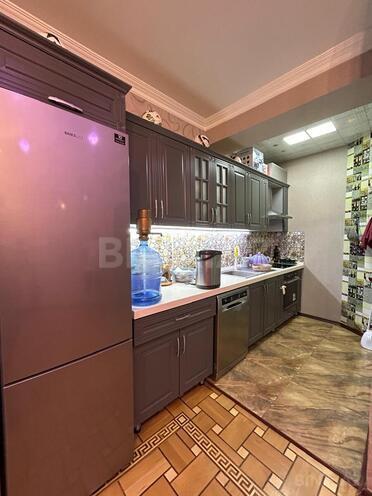 Продаётся 4-комн. новостройка 143 м², м. Шах Исмаил Хатаи, photo 6 from 19