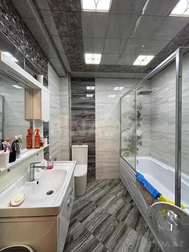 Продаётся 4-комн. новостройка 143 м², м. Шах Исмаил Хатаи, photo 16 from 19