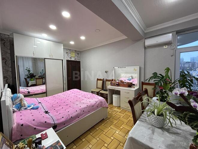 Продаётся 4-комн. новостройка 143 м², м. Шах Исмаил Хатаи, photo 15 from 19