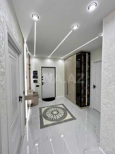 Satılır 3 otaqlı köhnə tikili 86 m², Xalqlar Dostluğu m., photo 13 from 23