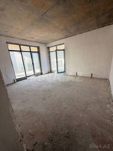 Satılır 2 otaqlı yeni tikili 115 m², Sea Breeze q., photo 4 from 8