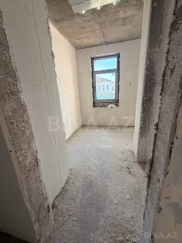Satılır 2 otaqlı yeni tikili 115 m², Sea Breeze q., photo 6 from 8