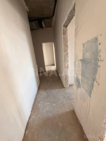 Satılır 2 otaqlı yeni tikili 115 m², Sea Breeze q., photo 7 from 8