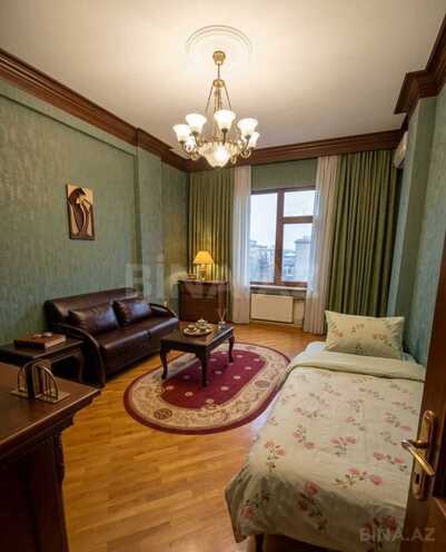 Satılır 4 otaqlı yeni tikili 200 m², Gənclik m., photo 10 from 11