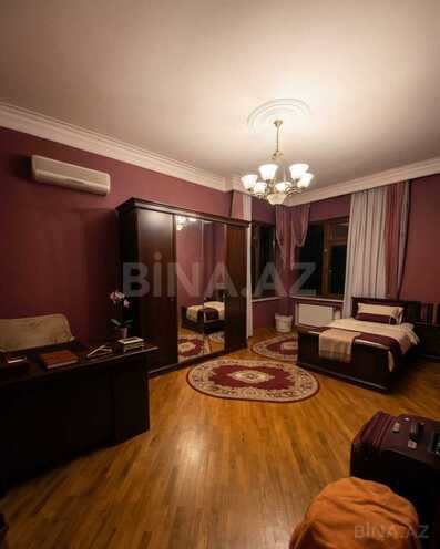 Satılır 4 otaqlı yeni tikili 200 m², Gənclik m., photo 5 from 11