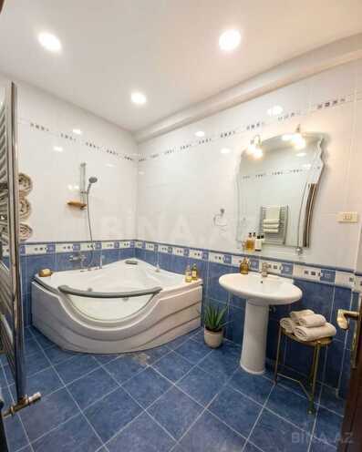 Satılır 4 otaqlı yeni tikili 200 m², Gənclik m., photo 9 from 11