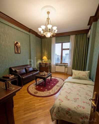 Satılır 4 otaqlı yeni tikili 200 m², Gənclik m., photo 8 from 11
