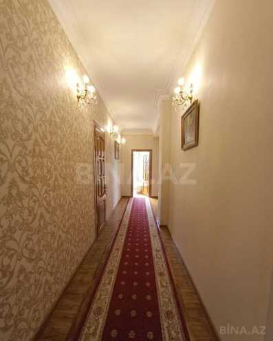 Satılır 4 otaqlı yeni tikili 200 m², Gənclik m., photo 6 from 11