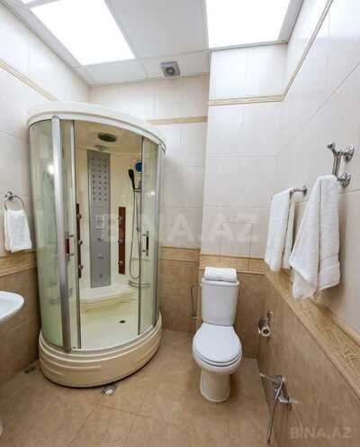 Satılır 4 otaqlı yeni tikili 200 m², Gənclik m., photo 7 from 11