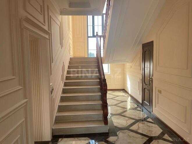 Satılır 7 otaqlı həyət evi/bağ evi 260 m², Sabunçu r., photo 14 from 21