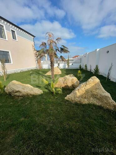Satılır 7 otaqlı həyət evi/bağ evi 260 m², Sabunçu r., photo 20 from 21