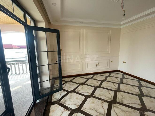 Satılır 7 otaqlı həyət evi/bağ evi 260 m², Sabunçu r., photo 12 from 21