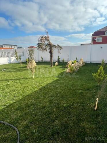 Satılır 7 otaqlı həyət evi/bağ evi 260 m², Sabunçu r., photo 18 from 21