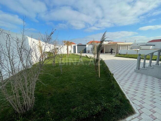 Satılır 7 otaqlı həyət evi/bağ evi 260 m², Sabunçu r., photo 15 from 21