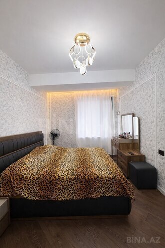 Satılır 4 otaqlı yeni tikili 100 m², Binəqədi r., photo 5 from 9
