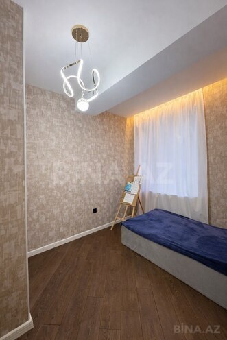 Satılır 4 otaqlı yeni tikili 100 m², Binəqədi r., photo 7 from 9