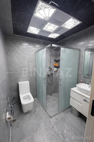 Satılır 4 otaqlı yeni tikili 100 m², Binəqədi r., photo 8 from 9