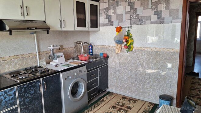 İcarəyə verilir 2 otaqlı köhnə tikili 50 m², Xalqlar Dostluğu m., photo 8 from 13