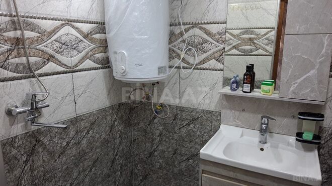 İcarəyə verilir 2 otaqlı köhnə tikili 50 m², Xalqlar Dostluğu m., photo 11 from 13