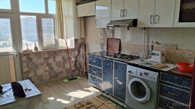 İcarəyə verilir 2 otaqlı köhnə tikili 50 m², Xalqlar Dostluğu m., photo 7 from 13