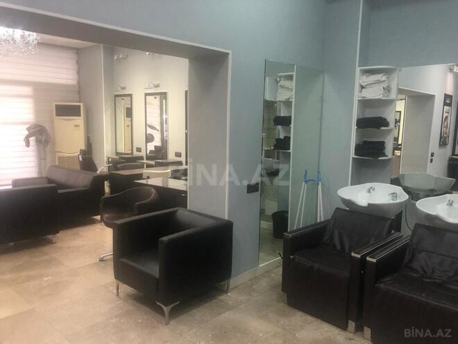 Satılır  obyekt 700 m², Nəsimi r., photo 4 from 11