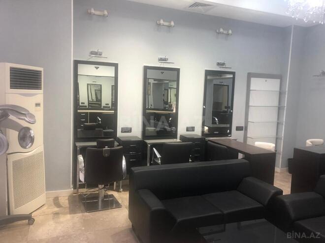 Satılır  obyekt 700 m², Nəsimi r., photo 5 from 11