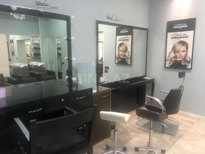 Satılır  obyekt 700 m², Nəsimi r., photo 3 from 11