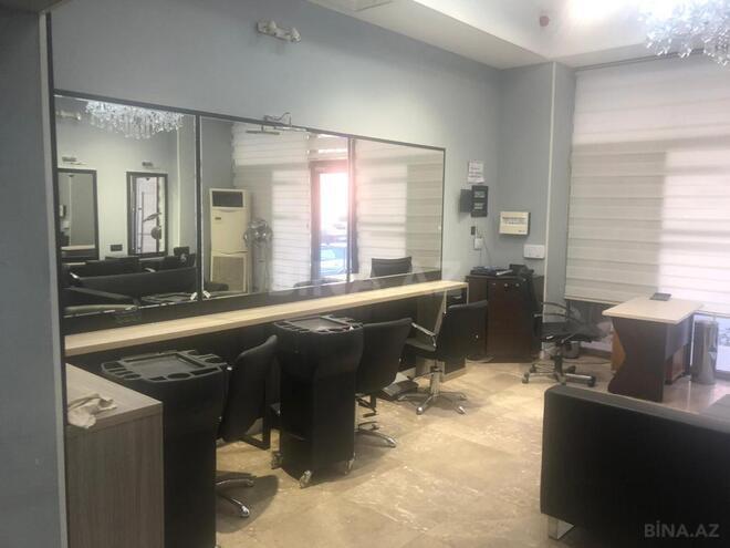 Satılır  obyekt 700 m², Nəsimi r., photo 7 from 11